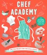 Chef Academy - Steve Martin - 9781610677158