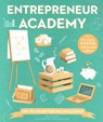 Entrepeneur Academy - Steve Martin - 9781610677165