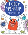 Monsters - Elizabeth Golding - 9781610678445