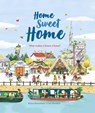 Home Sweet Home HB - Moira Butterfield - 9781610678865