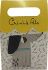 Crinkle Pets - Teresa Bellón - 9781610679862