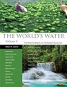 The World's Water Volume 8 - Pacific Institute ; Julian Fulton ; Peter H. Gleick ; Veena Srinivasan - 9781610914819