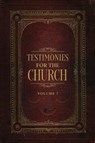 Testimonies for the Church Volume 7 - Ellen G. White - 9781611041521