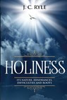 Holiness - J C Ryle - 9781611047929