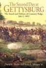 The Second Day at Gettysburg - David Schultz ; Scott L. Mingus - 9781611210750