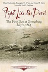 Fight Like the Devil - Chris Mackowski ; Christopher D. White ; Daniel T. Davis - 9781611212280