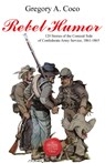 Rebel Humor - Gregory Coco - 9781611216523
