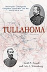 Tullahoma - David A Foy ; Eric J Wittenberg - 9781611217230