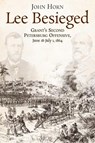 Lee Besieged - John Horn - 9781611217384