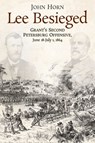 Lee Besieged - John Horn - 9781611217384