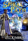 Spiral Path - Katharine Eliska Kimbriel - 9781611384369