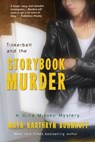 Tinkerbell and the Storybook Murder - Maya Kaathryn Bohnhoff - 9781611389623
