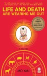 Yan, M: Life and Death Are Wearing Me Out - Mo Yan - 9781611454277