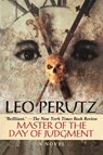 Master of the Day of Judgment - Leo Perutz - 9781611458428