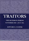 Traitors - COOPER,  Edward S. - 9781611473650