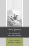 Don Quixote - Slav N. Gratchev ; Howard Mancing - 9781611488579