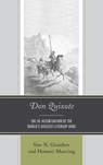 Don Quixote - Slav N. Gratchev ; Howard Mancing - 9781611488579