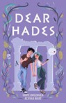 Dear Hades - Hope Bolinger ; Alyssa Roat - 9781611535891