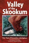 Valley of the Skookum - Sali Sheppard-Wolford - 9781611580129