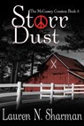 Starr Dust - Lauren N Sharman - 9781611600292