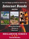 Internet Bonds Megabook Volume 2 - Christy Poff - 9781611601640