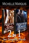 2-in-1: Machine Lust Series - Michelle Marquis - 9781611601718