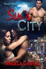 Sin's City - Angela Castle - 9781611601848