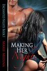 Making Her Nights - Marie Medina - 9781611601886