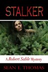 Stalker - Sean E Thomas - 9781611602425