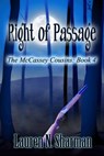 Right Of Passage - Lauren N Sharman - 9781611603507