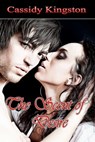 The Scent Of Desire - Cassidy Kingston - 9781611604047