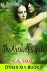 The Werewolf's Mate - C.A. Salo - 9781611604382