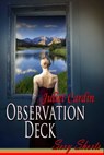 Observation Deck - Juliet Cardin - 9781611604399