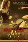 Male Order Alien - Juliet Cardin - 9781611604535