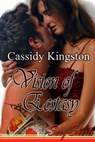 Vision of Ecstasy - Cassidy Kingston - 9781611604665