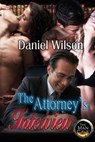 The Attorney's Interview - Daniel Wilson - 9781611604702