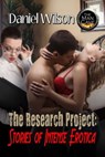 The Research Project - Daniel Wilson Randle - 9781611604719