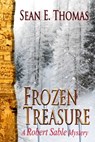 Frozen Treasure - Sean E Thomas - 9781611606034