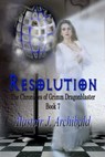 Resolution - Alastair Archibald - 9781611606232