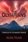 The Olympians - Alda Yuan - 9781611606638
