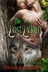 The Lost Lyken - C.A. Salo - 9781611607079