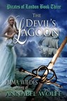 The Devil's Lagoon - Emma Wildes - 9781611607185
