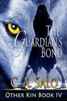 The Guardian's Bond - C.A. Salo - 9781611607468