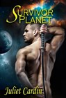 Survivor Planet - Juliet Cardin - 9781611607703