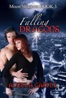 Falling Dragons - Angela Castle - 9781611607840