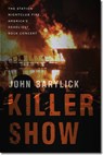 Killer Show - John Barylick - 9781611688535