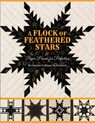 Flock of Feathered Stars - Print-On-Demand Edition - McCormick Carolyn Cullinan McCormick - 9781611690804