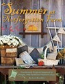 Summer at Notforgotten Farm - Print-On-Demand Edition - Lori Brechlin - 9781611691252