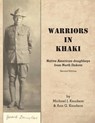 Warriors in Khaki - Michael J Knudson ; Ann G Knudson - 9781611701012