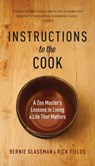 INSTRUCTIONS TO THE COOK - Bernie Glassman - 9781611800685